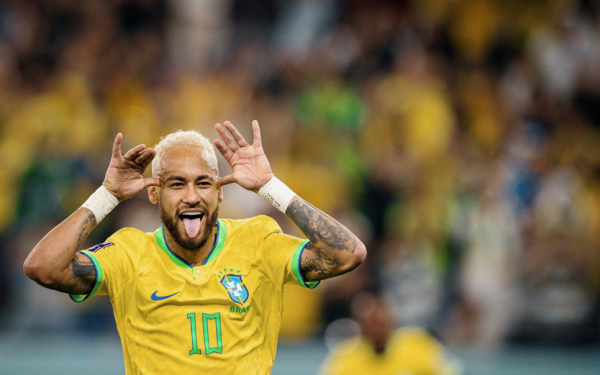 Ancelotti i-a dat ultimatum lui Neymar: Ce condiție trebuie să respecte pentru Mondial