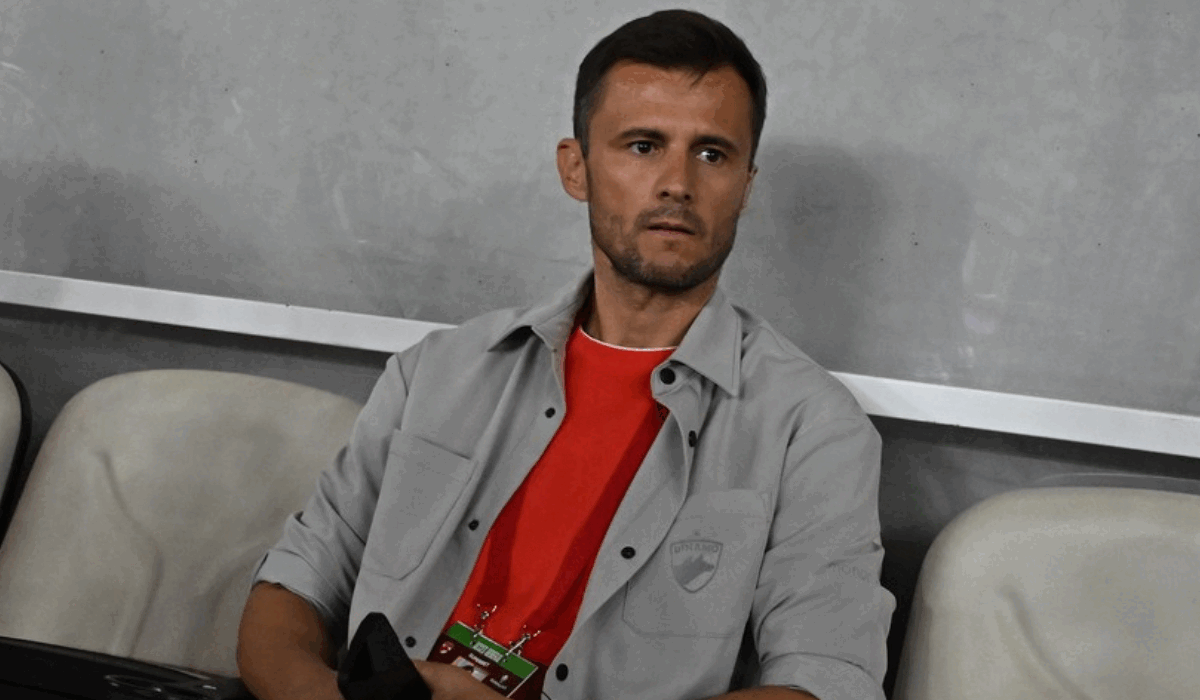 Nicolescu, după Dinamo-CFR: „Acolo ne batem”, țintă clară pentru „câini”