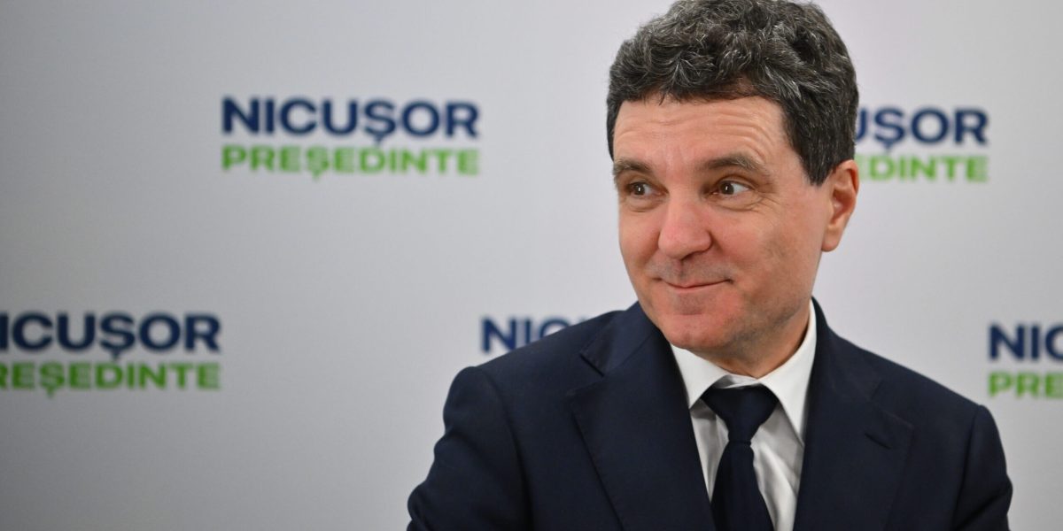 Nicușor Dan trage semnalul de alarmă: Război informațional. Ce face pe TikTok