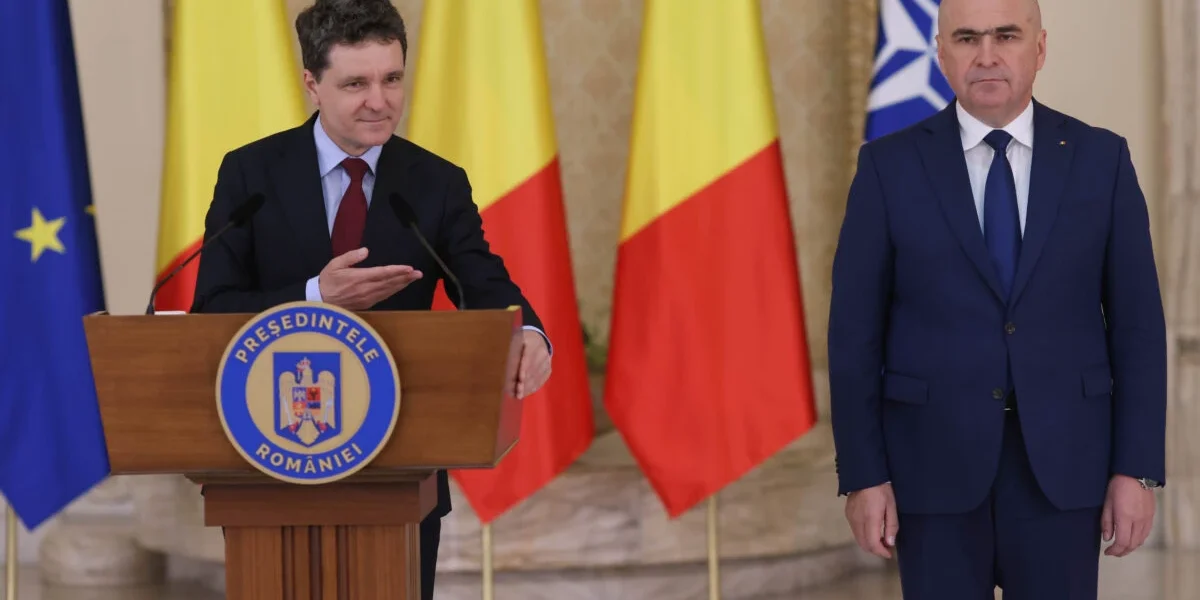 Bolojan, apel la solidaritate: Ce mesaj a transmis premierul