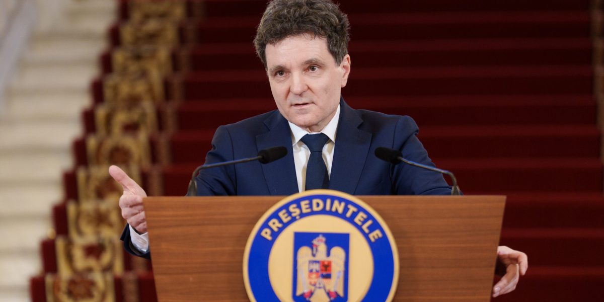 Nicușor Dan, despre planul lui Grindeanu: Știam de înlăturarea lui Bolojan. PSD încalcă acordul