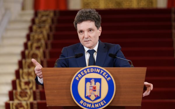 Nicușor Dan, despre planul lui Grindeanu: Știam de înlăturarea lui Bolojan. PSD încalcă acordul