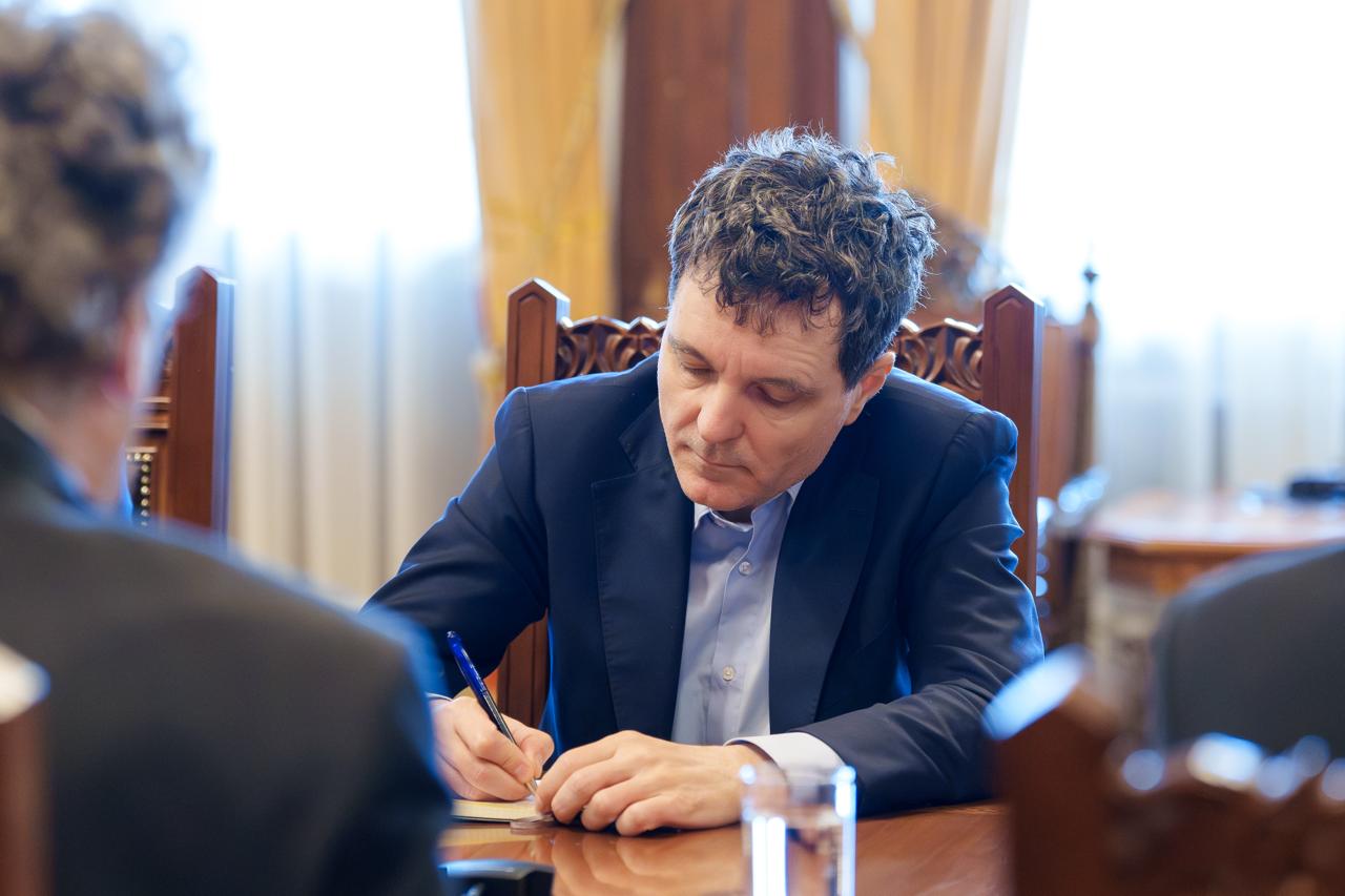 Propunerile ministrului Justiției pentru șefiile parchetelor, trimise la Cotroceni, pot fi refuzate motivat de Nicușor Dan