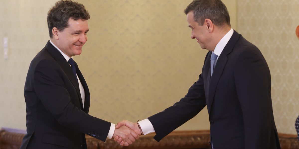 PSD, ultimatum categoric: Bolojan, OUT din viitorul guvern!