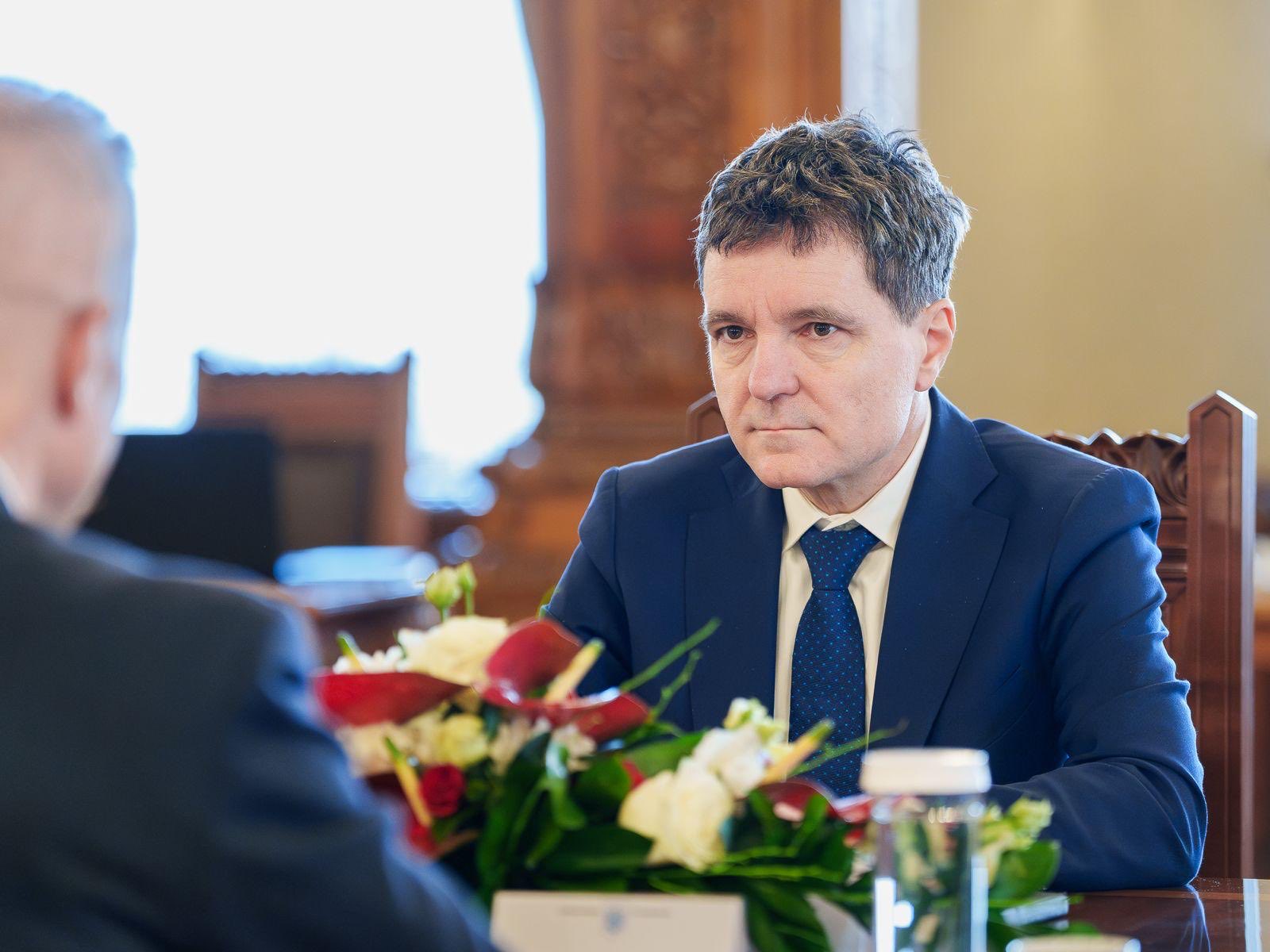 Cristina Chiriac este noul procuror general al României, după ce Președintele Nicușor Dan a semnat decretele de numire la vârful Parchetului de pe lângă Înalta Curte de Casație și Justiție (PÎCCJ), Direcției Naționale Anticorupție (DNA) și Direcției de Investigare a Infracțiunilor de Criminalitate Organizată și Terorism (DIICOT)