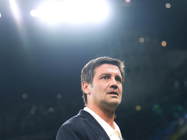 Cristi Chivu, fostul internațional român, nu a ezitat să răspundă prompt și direct la întrebările jurnalistului Mircea Lucescu, după meciul dintre Inter și Roma, scor 5-2