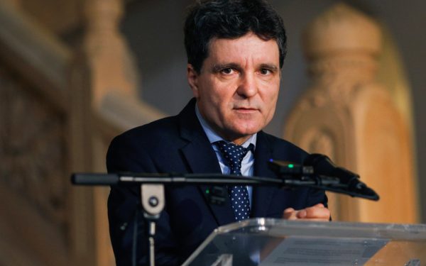 Nicușor Dan: România, fără probleme de aprovizionare cu îngrășăminte