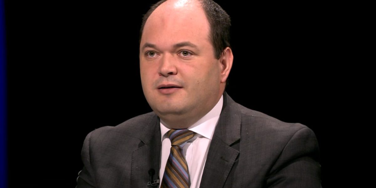 Ionuț Dumitru, ALERTĂ: România, în pericol! Nu mai avem spațiu fiscal, suntem vulnerabili
