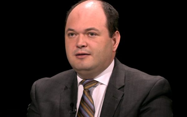 Ionuț Dumitru, ALERTĂ: România, în pericol! Nu mai avem spațiu fiscal, suntem vulnerabili