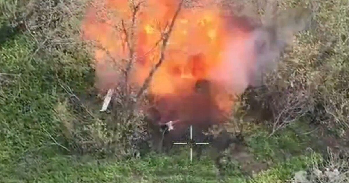 Rușii, atac criminal cu drone asupra propriilor soldați. Evacuarea a eșuat