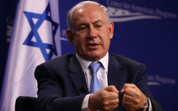Netanyahu: Israelul, lovitura supremă Iranului. Ziua Holocaustului, umbrită