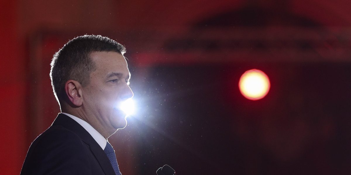 Grindeanu, condiții pentru a fi premier: Ce zice de șefia Camerei Deputaților