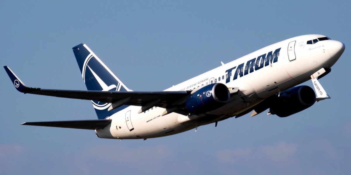Tarom, EȘEC în restructurare: Oana Gheorghiu: „Pierdem bani de 10 ani”