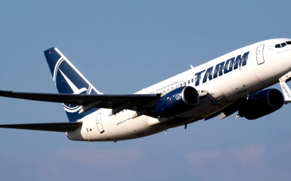 Tarom, EȘEC în restructurare: Oana Gheorghiu: „Pierdem bani de 10 ani”