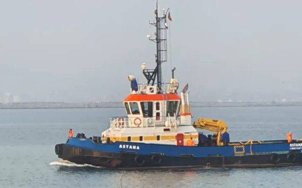Astana, pas crucial: Recuperarea marinarilor dispăruți, prioritate zero