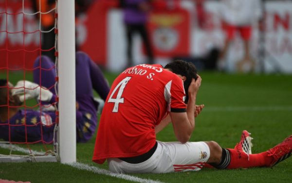 Echipa de TOP din Europa, neînvinsă după 29 etape, e OUT din lupta pentru titlu