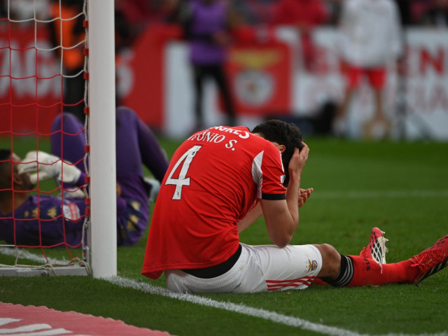 Echipa de TOP din Europa, neînvinsă după 29 etape, e OUT din lupta pentru titlu