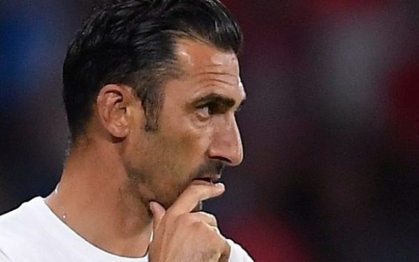 L-a sunat cineva pe Charalambous? Unde antrenează după despărțirea de FCSB