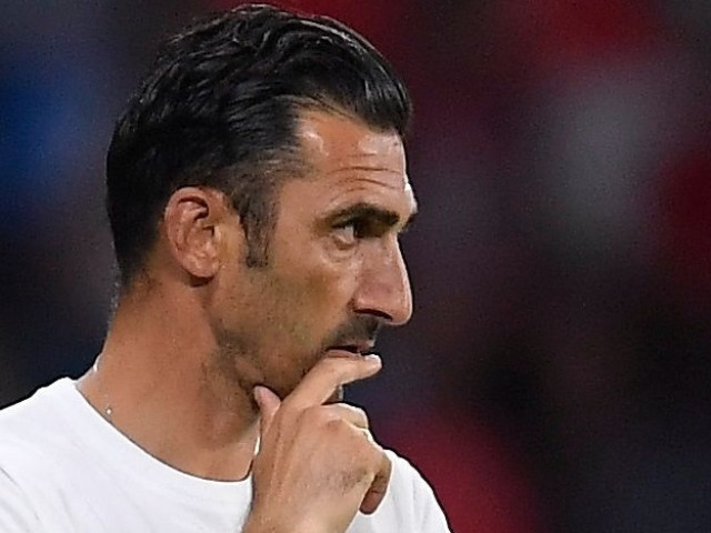 L-a sunat cineva pe Charalambous? Unde antrenează după despărțirea de FCSB