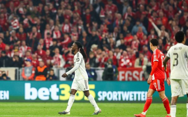Verdict clar în Bayern – Real Madrid: Expertul spulberă dubiile în faza-cheie