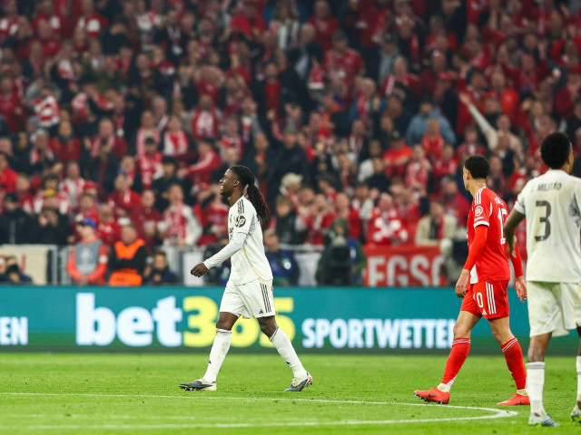 Verdict clar în Bayern – Real Madrid: Expertul spulberă dubiile în faza-cheie