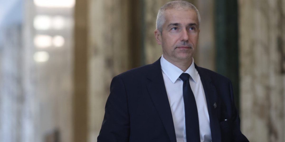 Ministrul Justiției, propuneri-șoc pentru Nicușor Dan: Cine va conduce parchetele