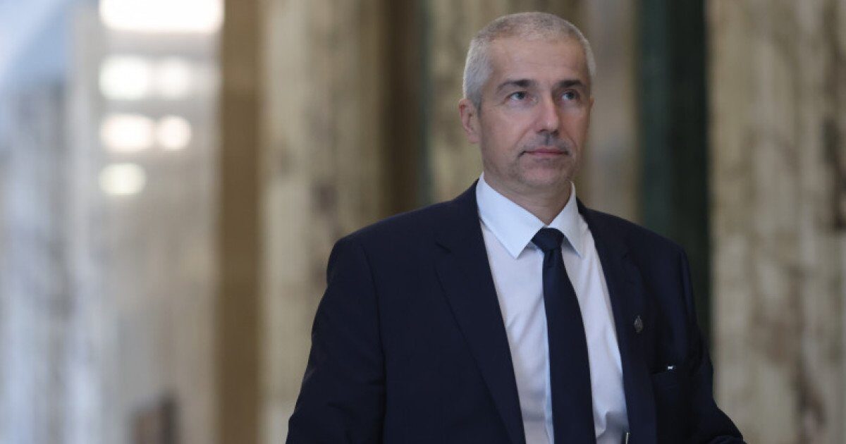 Ministrul Justiției, propuneri-șoc pentru Nicușor Dan: Cine va conduce parchetele