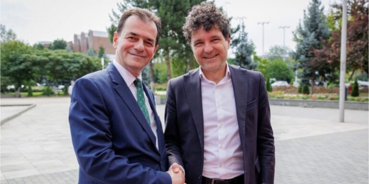 Orban, sfat exploziv pentru președinte: Atenție, altfel „ținta” e chiar tu!