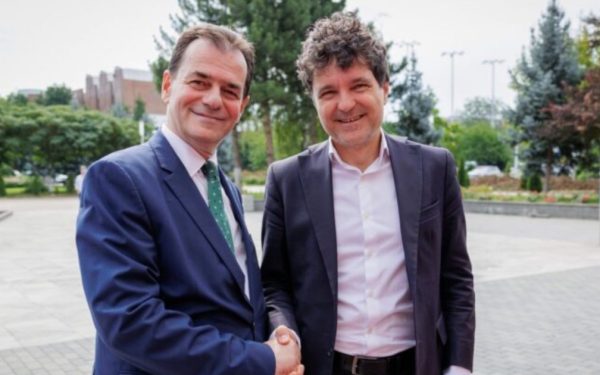 Orban, sfat exploziv pentru președinte: Atenție, altfel „ținta” e chiar tu!