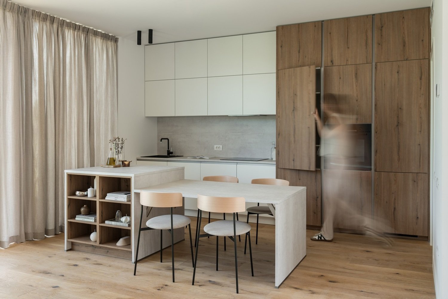 Nolte Home Studio, explozie de vânzări: creștere de 50% în 2025