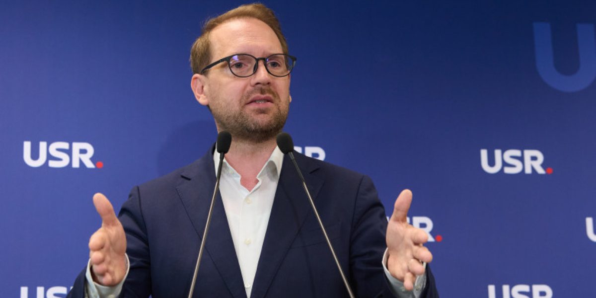 Fritz, atac la PSD: „Vreți butoanele înapoi, ca pe vremea lui Ciolacu și Ciucă”