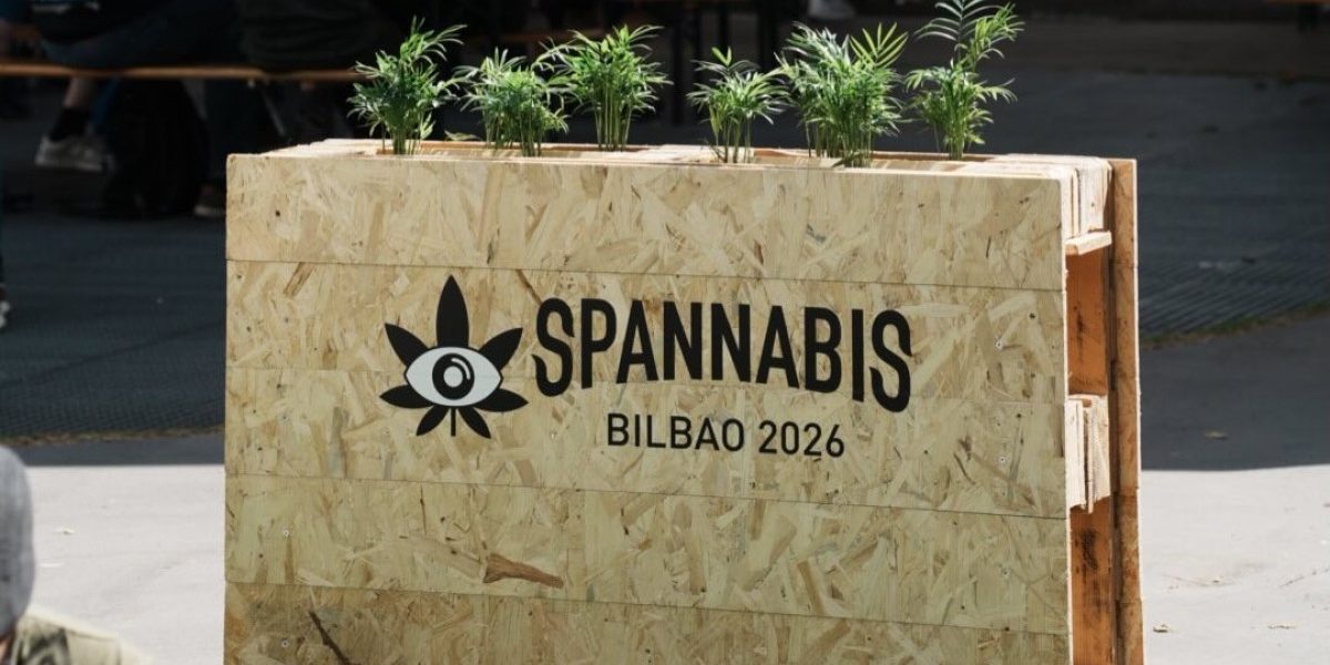 Spannabis 2026: Unde va avea loc cel mai mare târg european de canabis