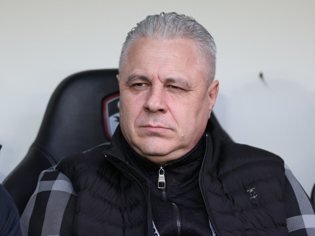 Șumudică, anunțul revenirii la Gaziantep: ”Ceva foarte firesc”