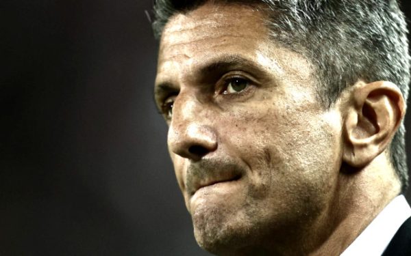 Riști-a lui Răzvan Lucescu în Grecia: A refuzat ordinul lui Savvidis și a plecat!