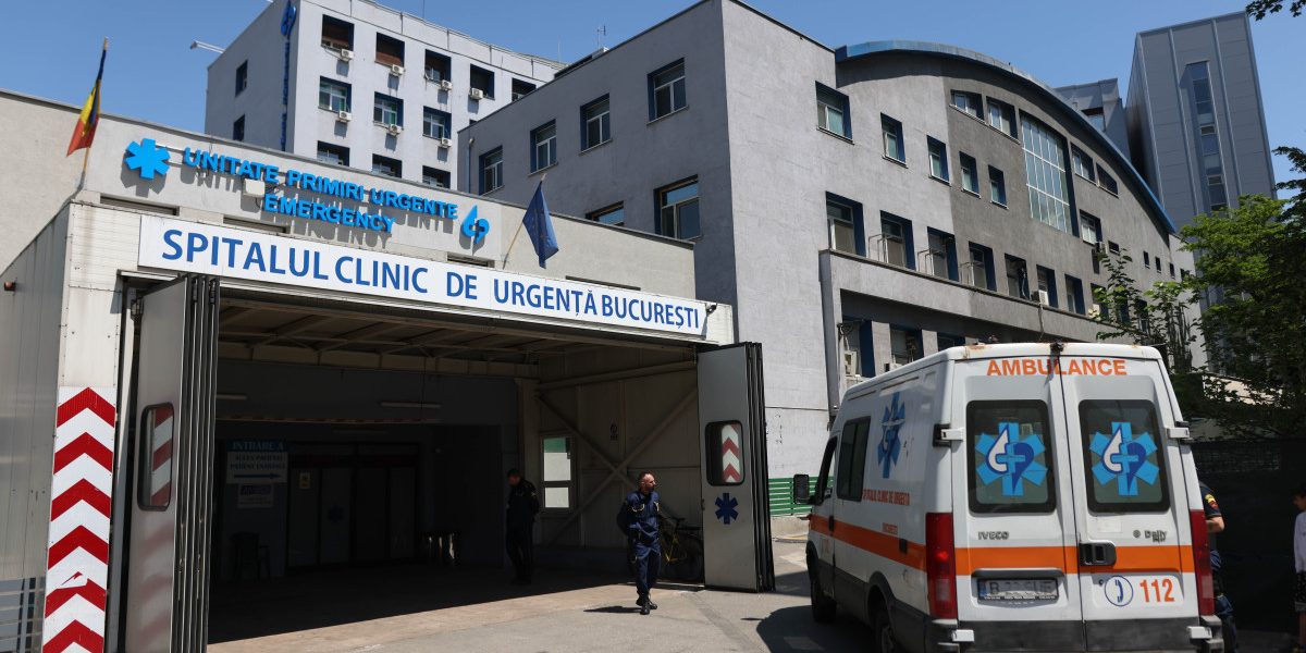 Criza la Floreasca: Spitalul din București, în pericol să rămână fără medicamente