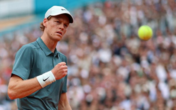 Alcaraz, învins de Sinner la Monte Carlo: Italianul, noul număr 1 mondial