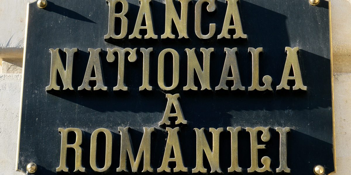BNR sondează banii românilor: 12.000 de gospodării, la analiză amplă