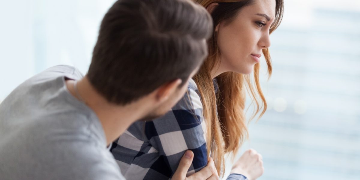 ȘOCANT: Infidelitatea soțului i-a declanșat o boală cruntă. Ce au arătat analizele