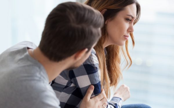 ȘOCANT: Infidelitatea soțului i-a declanșat o boală cruntă. Ce au arătat analizele