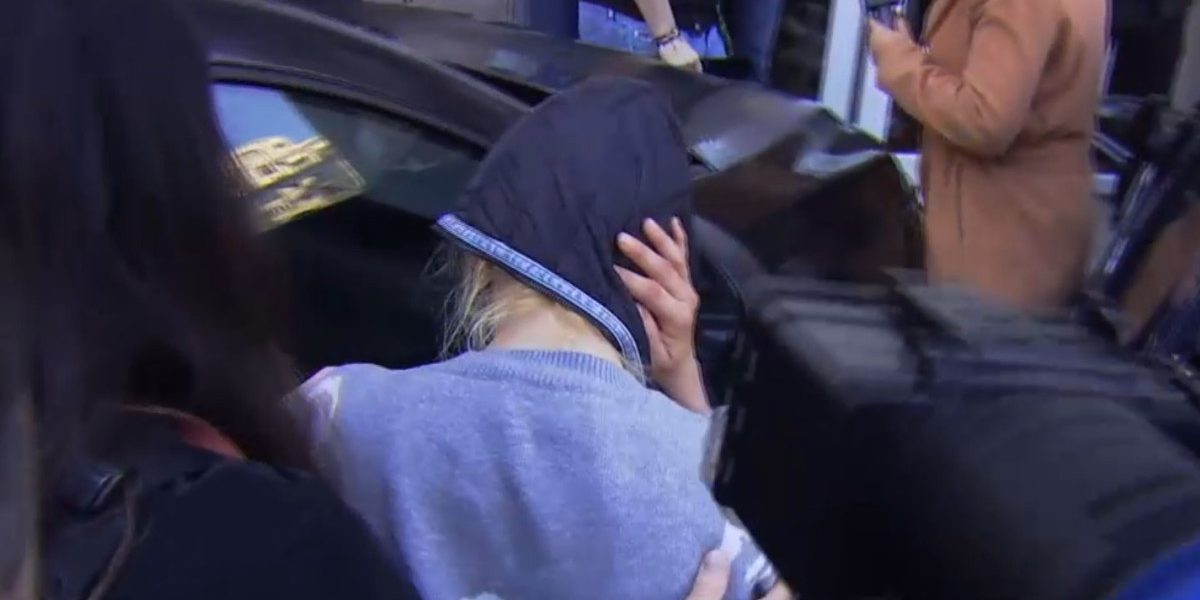 Medic incendiat la București: Menajera reținută după cinci zile. Noi detalii în anchetă