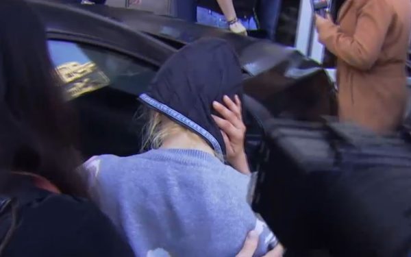 Medic incendiat la București: Menajera reținută după cinci zile. Noi detalii în anchetă