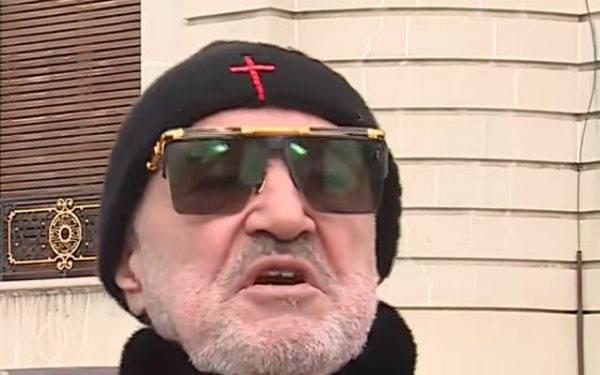 Becali, prima mutare la FCSB după plecarea lui Rădoi: Cine pleacă?