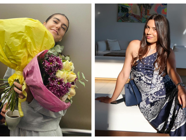 Cîrstea, la un pas de Top 20 mondial! Ruse, salt spectaculos după Linz