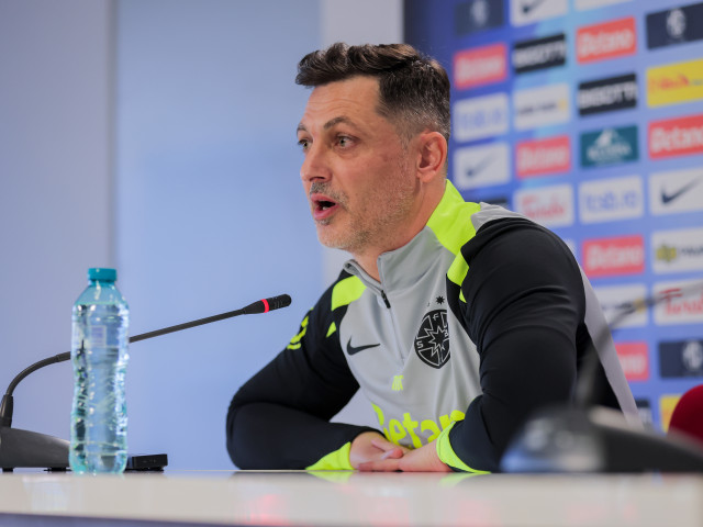 Rădoi, atac la Ngezana: De ce n-a mai jucat la FCSB? „Să spună adevărul!”