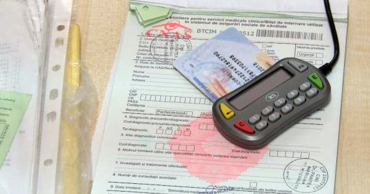 Dosarul electronic de sănătate va fi disponibil pentru toți pacienții din România începând cu vara acestui an, anunțul fiind făcut marți de președintele Casei Naționale de Asigurări de Sănătate (CNAS), Horațiu Moldovan