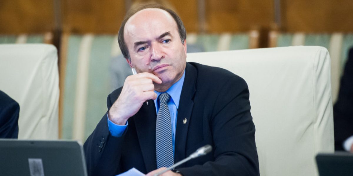 Toader, despre PSD: Guvernarea NU se rupe! Se va reconfigura