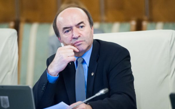 Toader, despre PSD: Guvernarea NU se rupe! Se va reconfigura