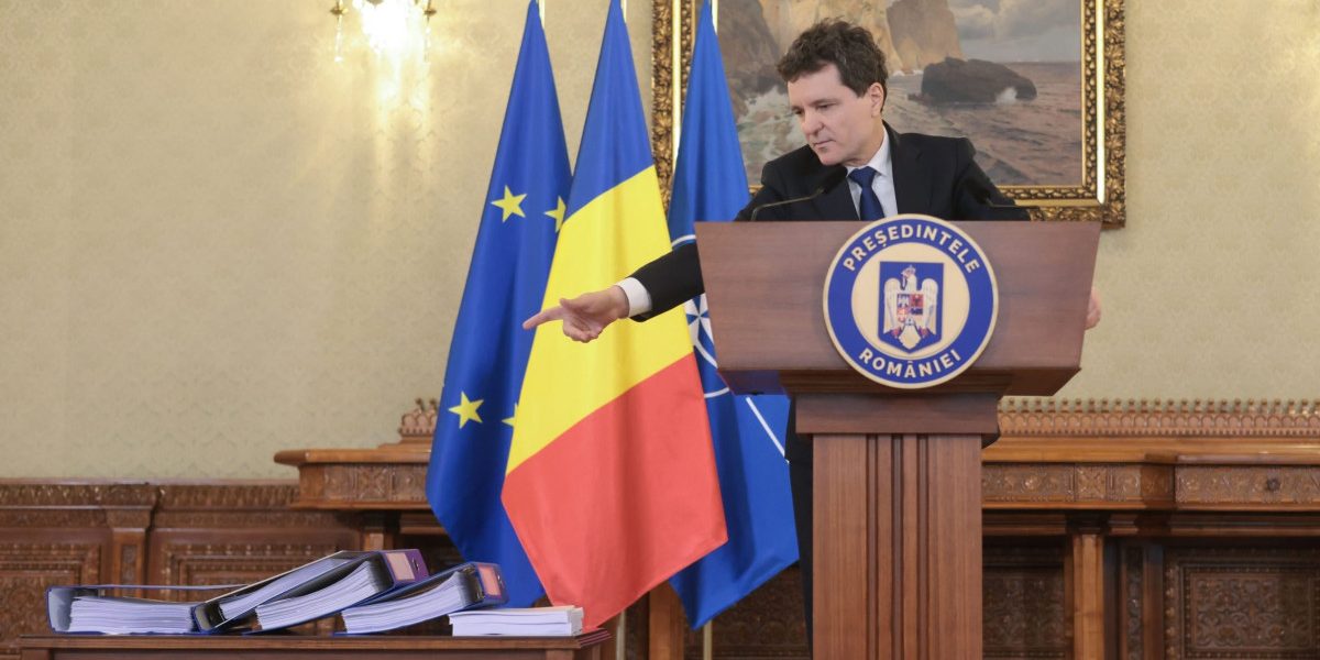 Președintele Klaus Iohannis: Referendumul pentru Justiție, în „cel mult o lună”