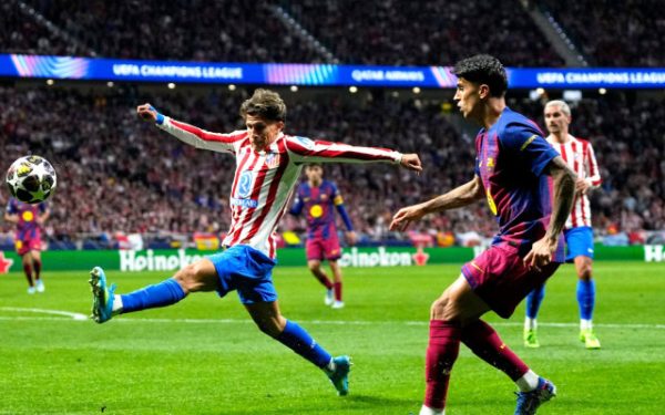 Barcelona, primul transfer al verii! Un „chilipir” în așteptarea noului sezon