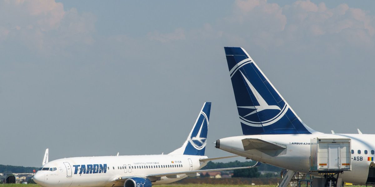 TAROM: Angajații denunță planul Guvernului de a închide compania din aprilie